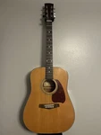 Ibanez PF5NT Performance Dreadnought Acoustic Guitar. Fixed Price $125.00.