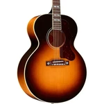 Gibson J-185 Original Acoustic Electric Guitar Vintage Sunburst. Fixed Price $3899.00.