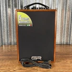 Gr Guitar Wd Acoustic 140 Watt Channel 8" Wood Amplifier Combo. Fixed Price $999.00.