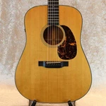 Martin D-18E Retro Used Acoustic Guitar 2013. Fixed Price $3136.39.