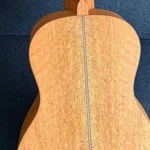 Flight DUC450 Mango Concert Ukulele With Gig Bag. Fixed Price $130.00.