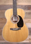 Martin 000E Retro Plus Granadillo Acoustic/electric Guitar W/ Case. Fixed Price $2099.99.