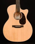 Martin GPC-13E Modern Acoustic Electric, Koa B/s, Bag Included. Fixed Price $1499.99.