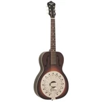 Recording King RPH-R1-TS Dirty 30'S Single Acoustic Resonator Guitar, Sunburst. Fixed Price $549.99.
