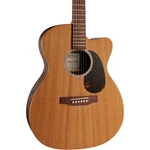 Martin OMC-X2E Ziricote Special Series Acoustic Electric Guitar Natural. Fixed Price $799.99.