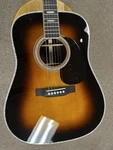 Martin D-41 Sunburst Standard Series Dreadnought Guitar #2964046 W/ Case. Fixed Price $5699.99.