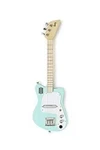 Loog Lgmieg Mini Electric Guitar For Kids - Green Free Shipping New. Fixed Price $179.00.