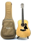 Taylor 150E Acoustic / Electric 12-STRING Guitar With Soft Case #35. Fixed Price $799.99.