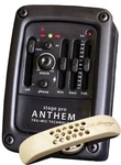 Lr Baggs Stagepro Anthem Acoustic Guitar Microphone Pickup System W/ Eq Tuner. Fixed Price $349.00.