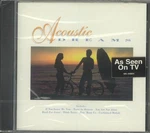 Various Acoustic Dreams 724384219727 Virgin. Fixed Price $21.29.