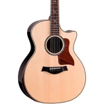 Taylor Next Generation 814CE Grand Auditorium Acoustic-electric Guitar Natural. Fixed Price $3999.00.