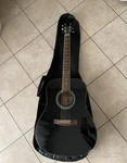 Vgs Acoustic Guitar Dreadnought. Fixed Price $221.46.