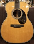 Martin 000-42 Standard '23 Used Acoustic Guitar Auth. Fixed Price $6607.10.