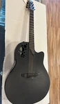 Ovation Elite 1778T Acoustic/electric Guitar. Fixed Price $499.99.