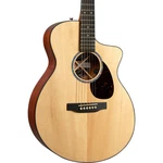 Martin SC-10E Spruce Road Series Acoustic Electric Guitar Natural. Fixed Price $949.00.