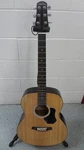 Walden Acoustic Guitar O450/W. Fixed Price $189.99.