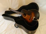 1934 Gibson L-50 Archtop Acoustic Guitar W/round Sound Hole & Raised Fretboard. Fixed Price $1499.99.