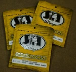 3-PACK Of S.i.t. GB1048 Acoustic Guitar Strings Extra Light. Fixed Price $15.85.
