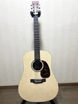Martin Dxmae Acoustic Electric Guitar With Case. Fixed Price $878.89.