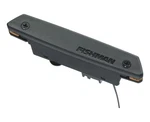 Fishman Rare Earth Bajo Quinto Soundhole Pickup - Open Box. Fixed Price $184.99.