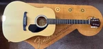 Fender Fa 125/NA Acoustic Guitar Excellent Condition Prosetup Soft Case. Fixed Price $175.00.