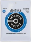 Martin M170PK3 Originals 80/20 Bronze Acoustic Guitar Strings. 10-47 (3 Pack). Fixed Price $52.99.
