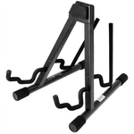 Stage Professional A-frame Double Guitar Stand. Fixed Price $65.95.