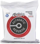 Martin MA550T Authentic Acoustic Lifespan 2.0 Treated 92/8 Phosphor Bronze. Fixed Price $36.99.