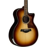 Taylor 814CE Builder's Edition Grand Auditorium Ae Guitar Shaded Edge Burst. Fixed Price $5499.00.