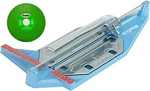 Sigma 7F 14 Pull Tile Cutter+ 4.5" Glass / Ceramic Diamond Blade Ships From Usa. Fixed Price $139.99.