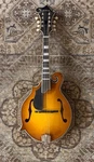 Eastman MD615L-GB Left Handed F-style Mandolin Goldburst W/ Hard Case & Setup. Fixed Price $2049.00.