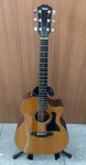 Taylor 314CE Acoustic-electric Guitar (NO260423). Fixed Price $1513.00.
