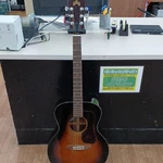 Guild F30SB Acoustic Guitar. Fixed Price $2236.99.