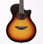 Yamaha APX-700II I0L150572. Fixed Price $727.00.