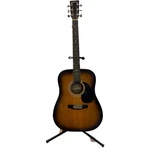 Sepia Crue W-120-TS Acoustic Guitar Sunburst. Fixed Price $348.86.