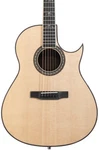 Larrivee C-19 Rosewood Flying Eagle Reissue Acoustic Guitar Gloss Natural. Fixed Price $4705.50.