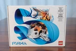 Lego 81000 Forma Koi Complete Set Brand New Sealed! 2018 Box In Great Shape. Fixed Price $210.00.