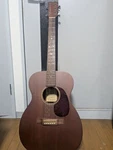 Martin 00-15M. Fixed Price $1567.01.