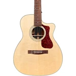 Guild OM-150CE Westerly Collection Orchestra Acoustic Guitar Natural. Fixed Price $1199.99.