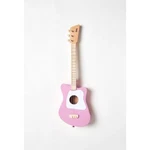 Loog Mini Pink, 3-STRING Acoustic Guitar. Fixed Price $136.50.