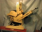 Blues Creek Guitar Bending Machine Complete 220 Vac. Fixed Price $800.00.