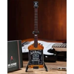 Axe Heaven Michael Anthony Jack Daniels Mini Bass Guitar Replica Collectible Ma-. Fixed Price $41.60.