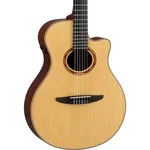 Yamaha NTX3 Acoustic-electric Classical Guitar Natural 197881449667. Fixed Price $983.99.