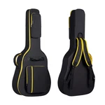 40/41/42" Acoustic Gig Bag (fits 12 String & Dreadnought Guitars), 0.3.... Fixed Price $34.32.