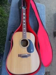 Epiphone Norlin Ft 165 Bard 12 String Guitar, Japan Project Parts Mij By Gibson. Fixed Price $165.00.