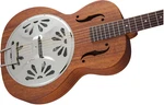 Gretsch G9200 Boxcar Round-neck Resonator Guitar Natural. Fixed Price $479.99.