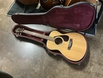 Yamaha FG330 Folk Acoustic Guitar Made In Taiwan 1980S V.good-excellent W/ Case. Fixed Price $650.00.