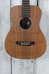 Martin LXK2 Koa Pattern Little Acoustic Guitar Travel With Gig Bag. Fixed Price $449.99.