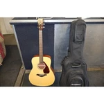Yamaha FG700S Dreadnought Acoustic Guitar Natural 6 String. Fixed Price $249.99.