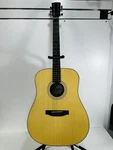 Amahi HSGT510 Dreadnought Acoustic Guitar (P03065383). Fixed Price $119.99.